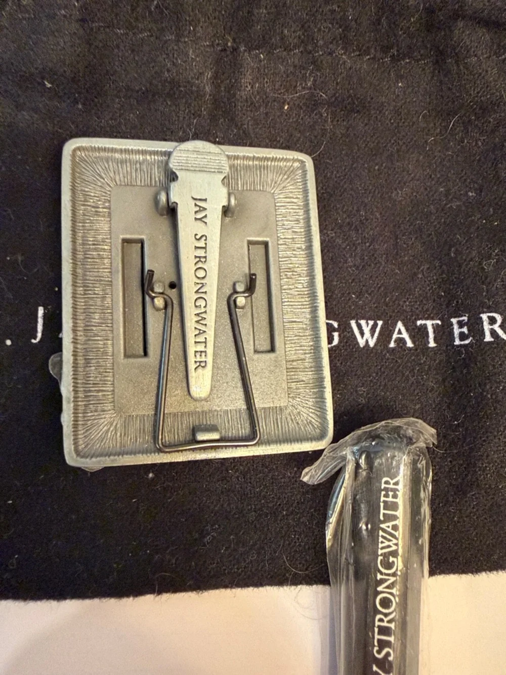 Jay Strongwater mini frame